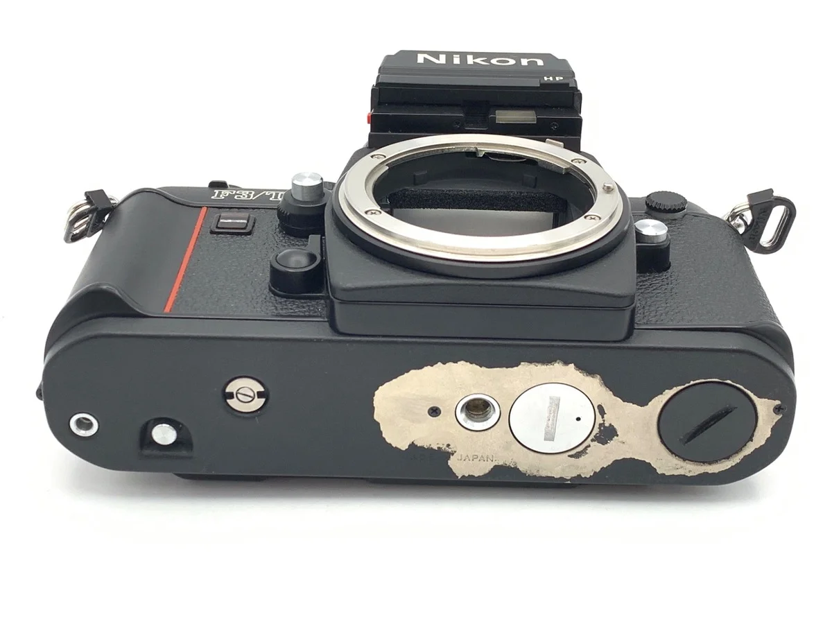 Nikon F3 T( )Body