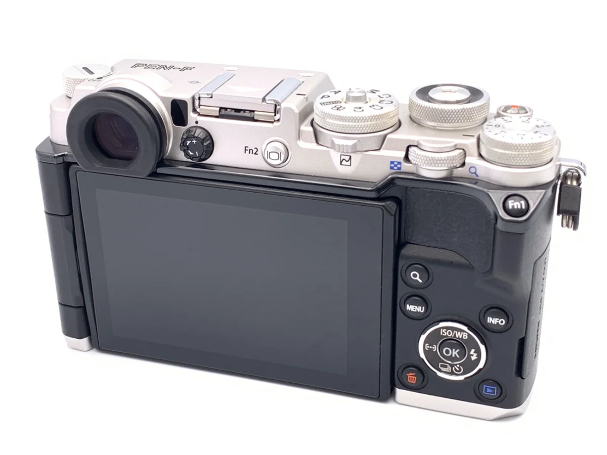Olympus PEN-F