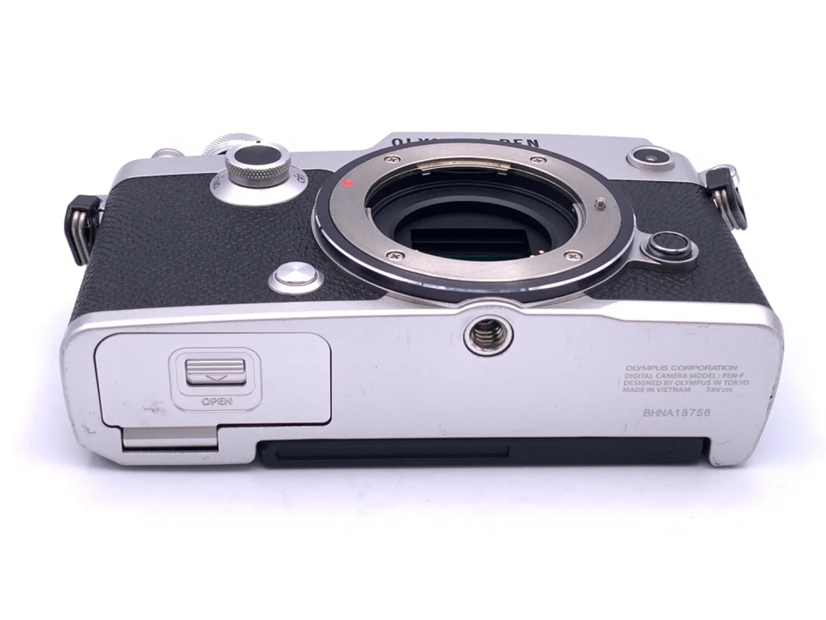 Olympus PEN-F