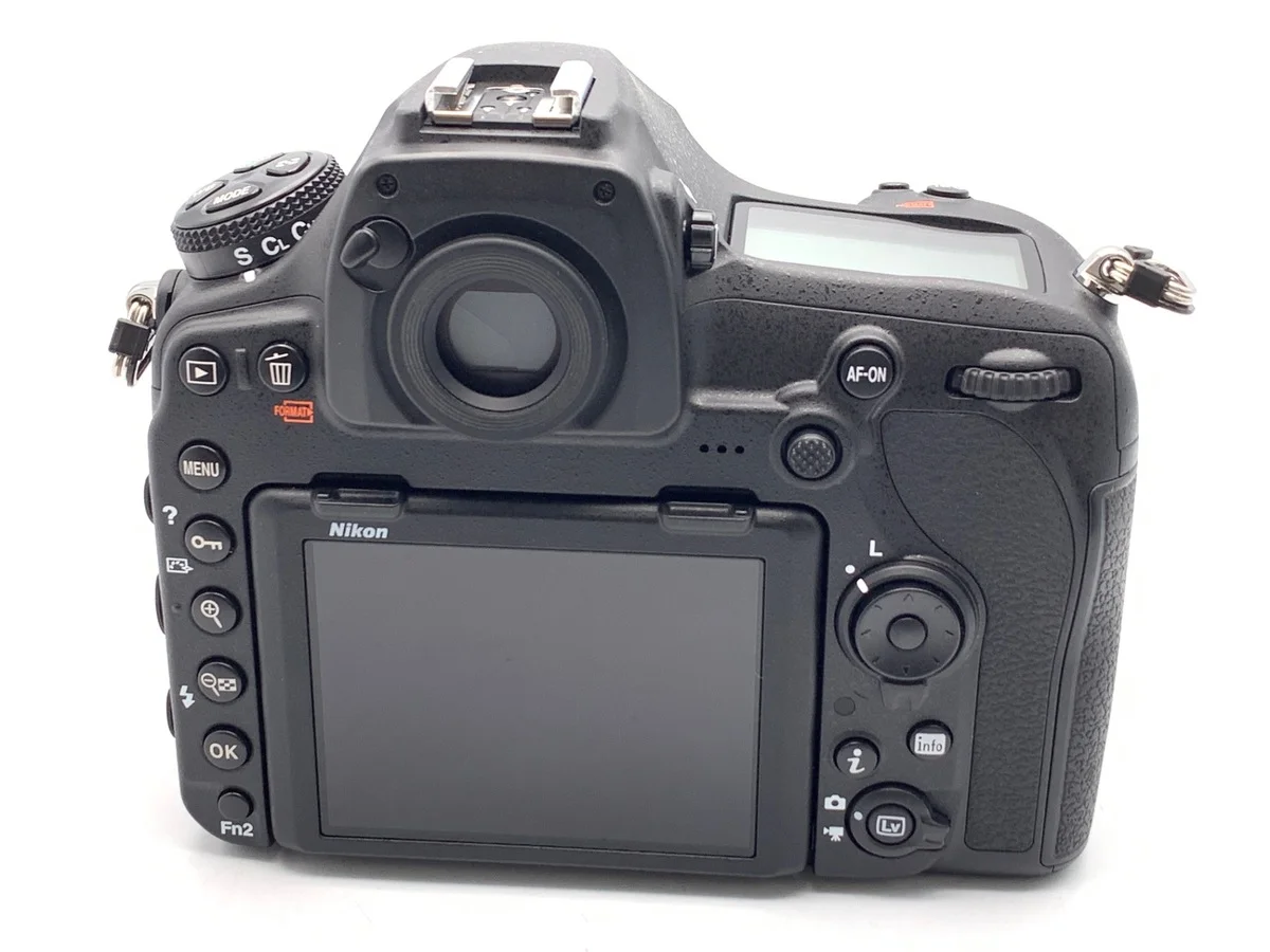 Nikon D850
