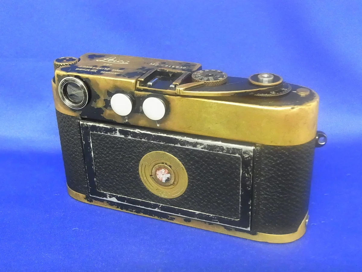 Leica M2 Body ( 948601~949100)