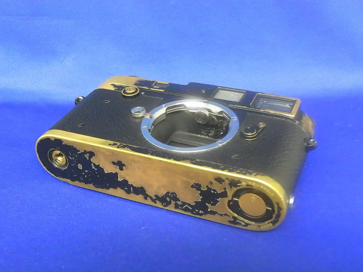 Leica M2 Body ( 948601~949100)