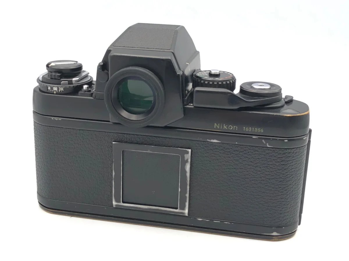 Nikon F3