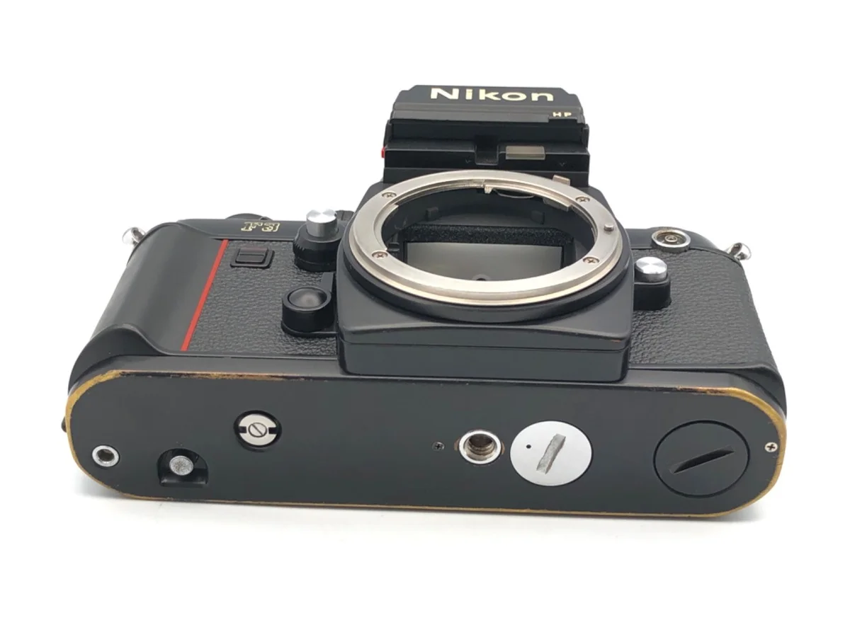 Nikon F3
