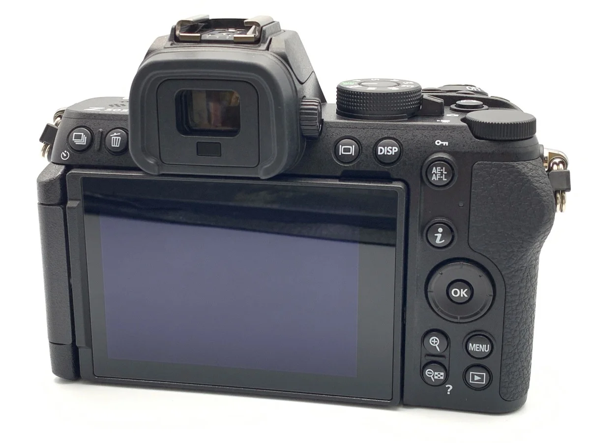 Nikon Z50II