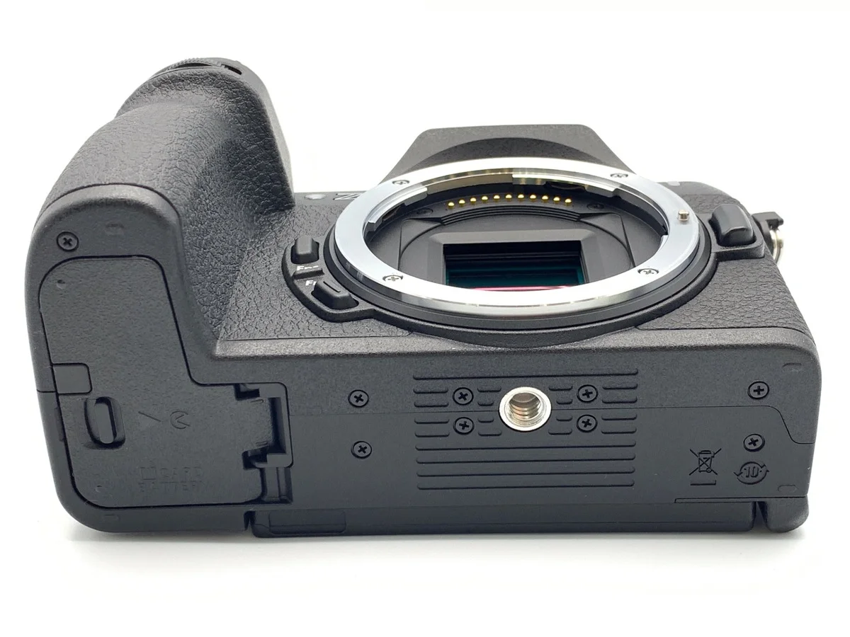 Nikon Z50II