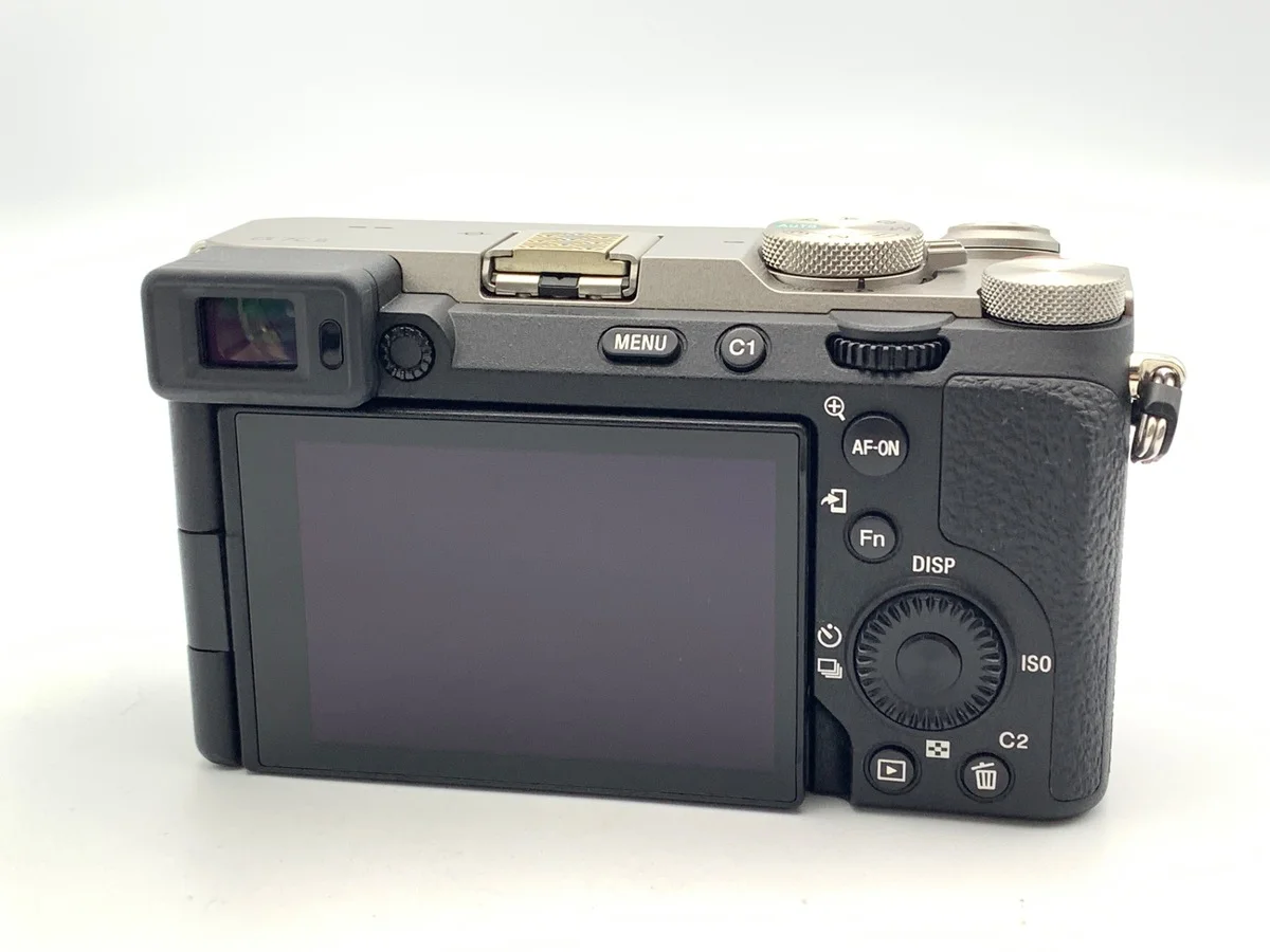 Sony α7C II [ILCE-7CM2 S