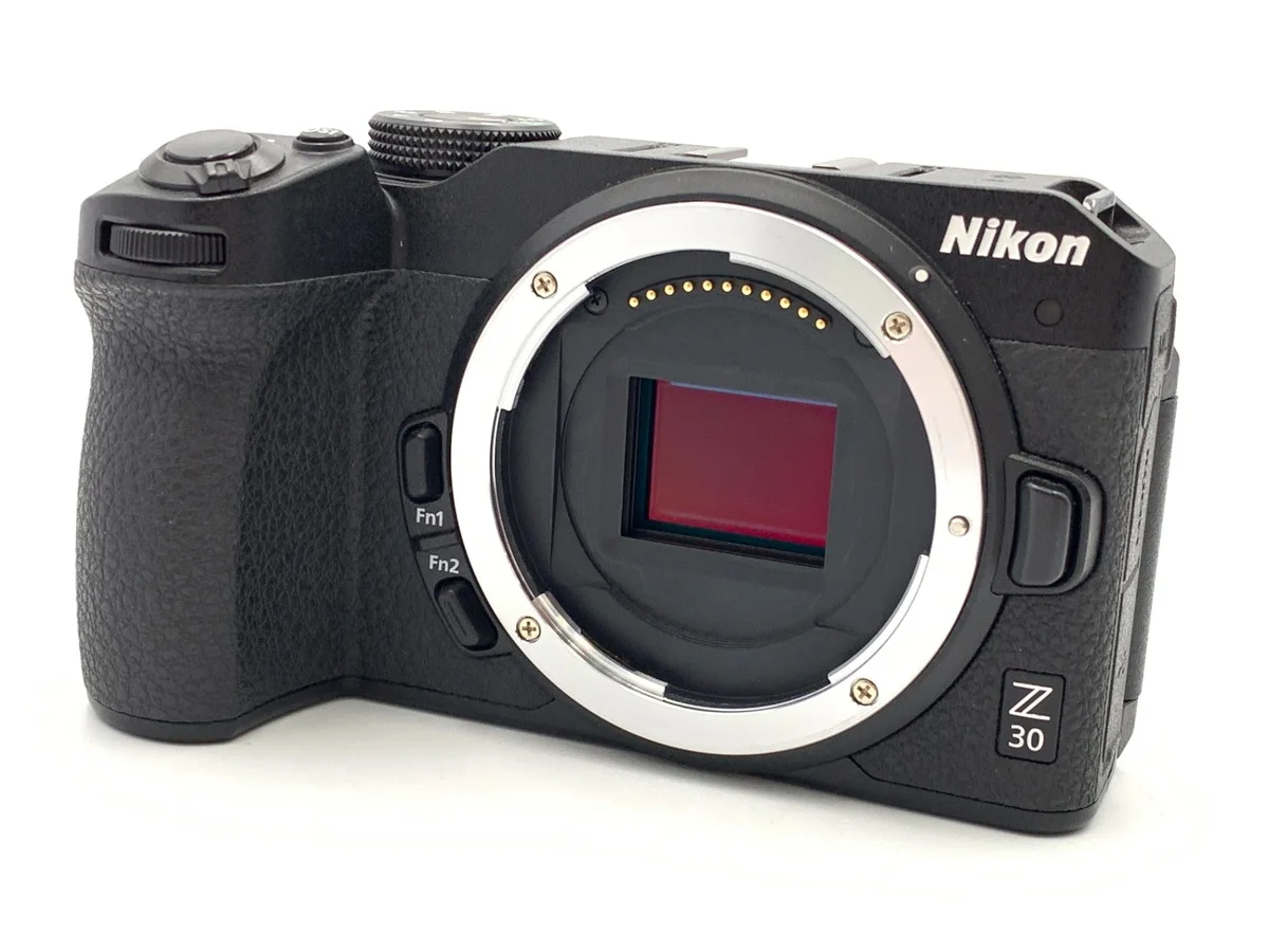 Nikon Z30