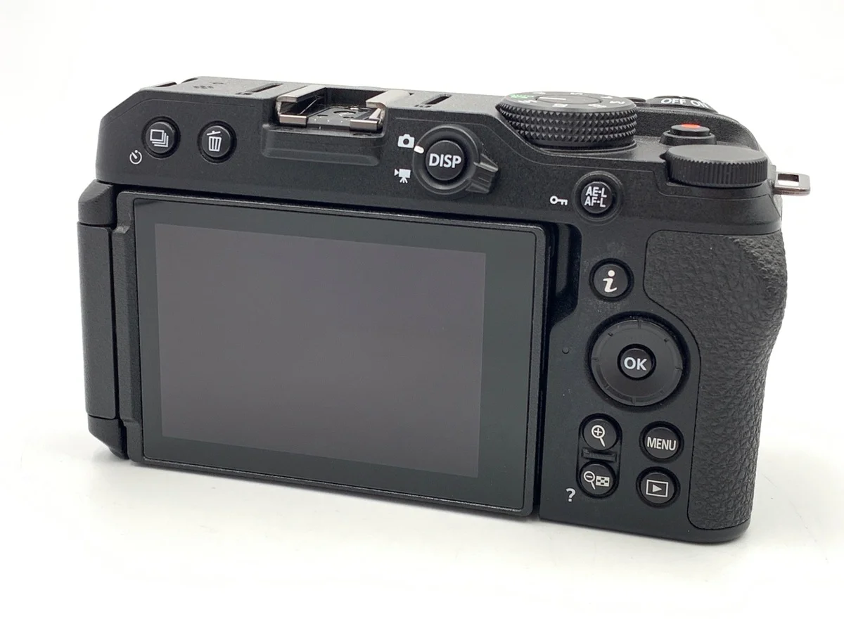 Nikon Z30