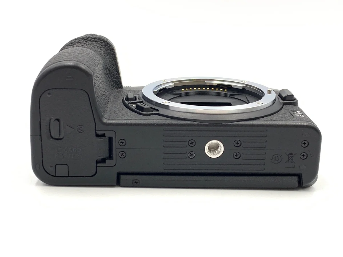 Nikon Z30