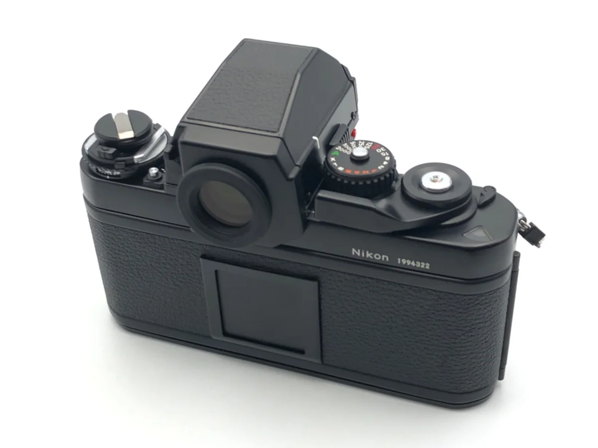 Nikon F3