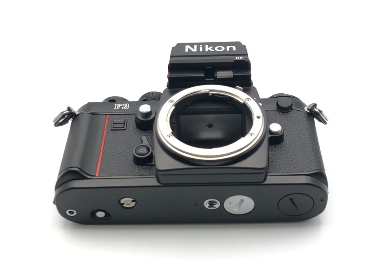 Nikon F3