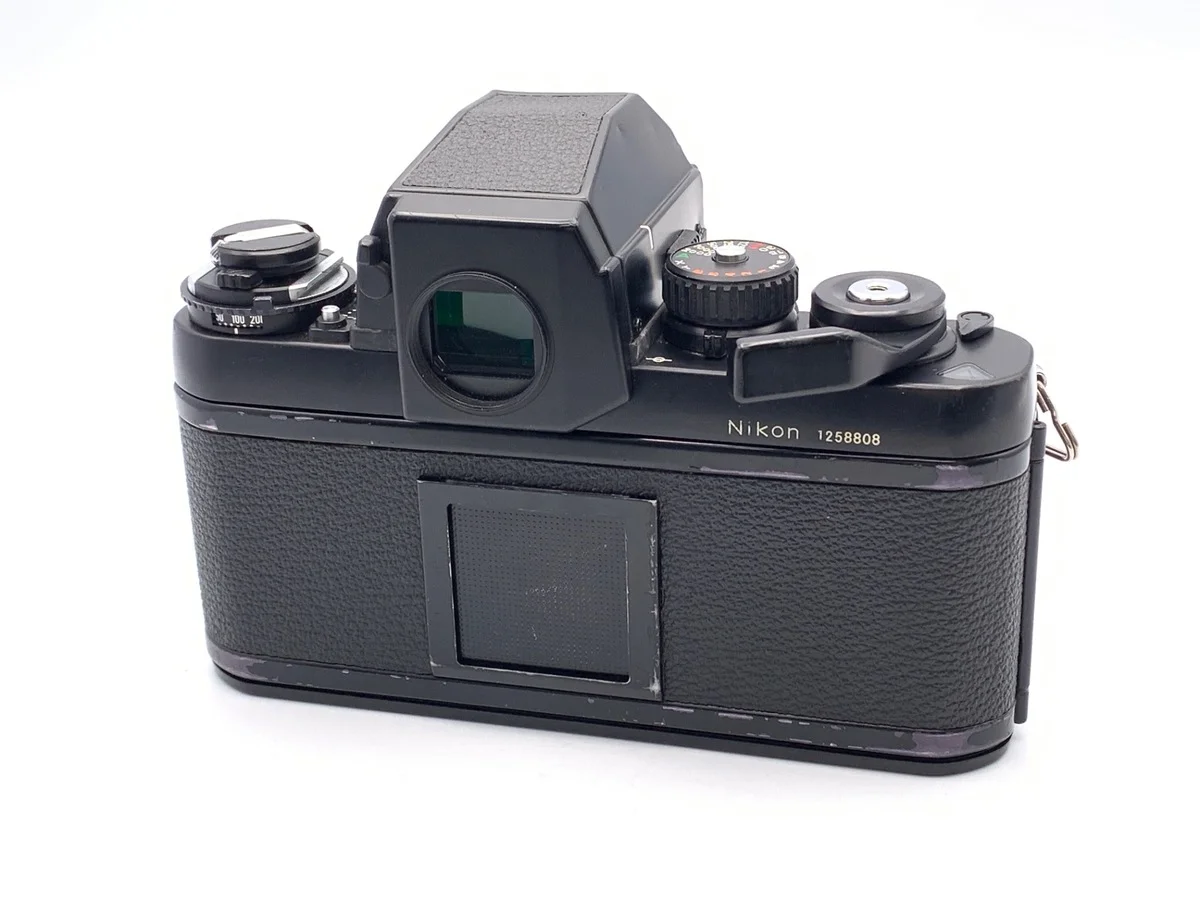 Nikon F3