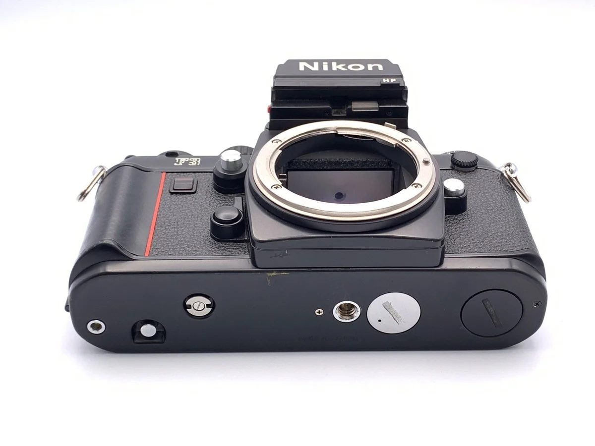 Nikon F3