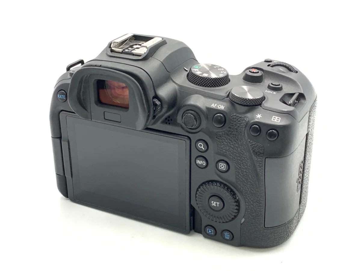 Canon EOS R6