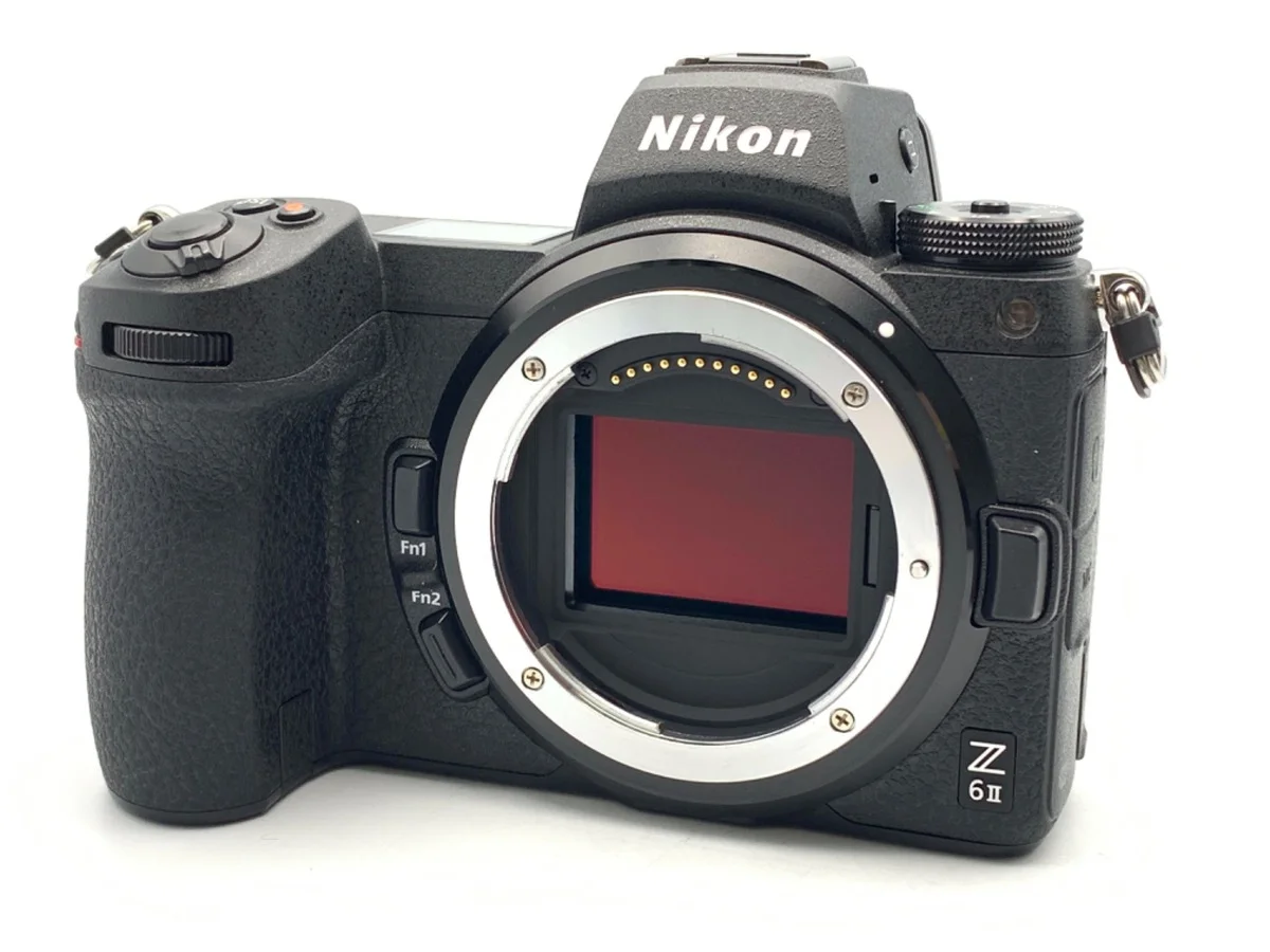 Nikon Z6II