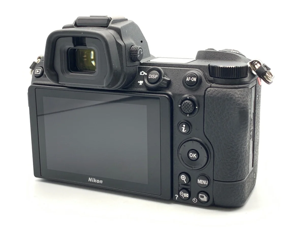 Nikon Z6II