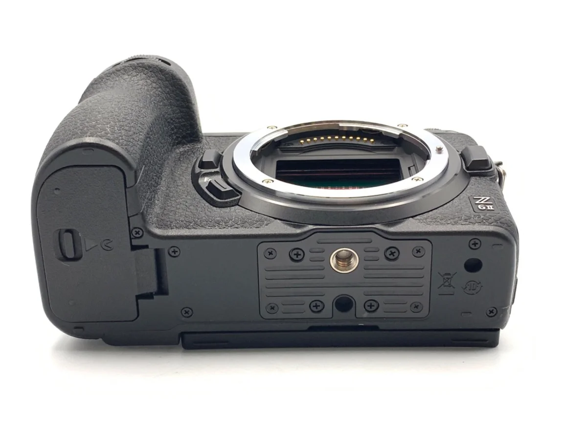 Nikon Z6II