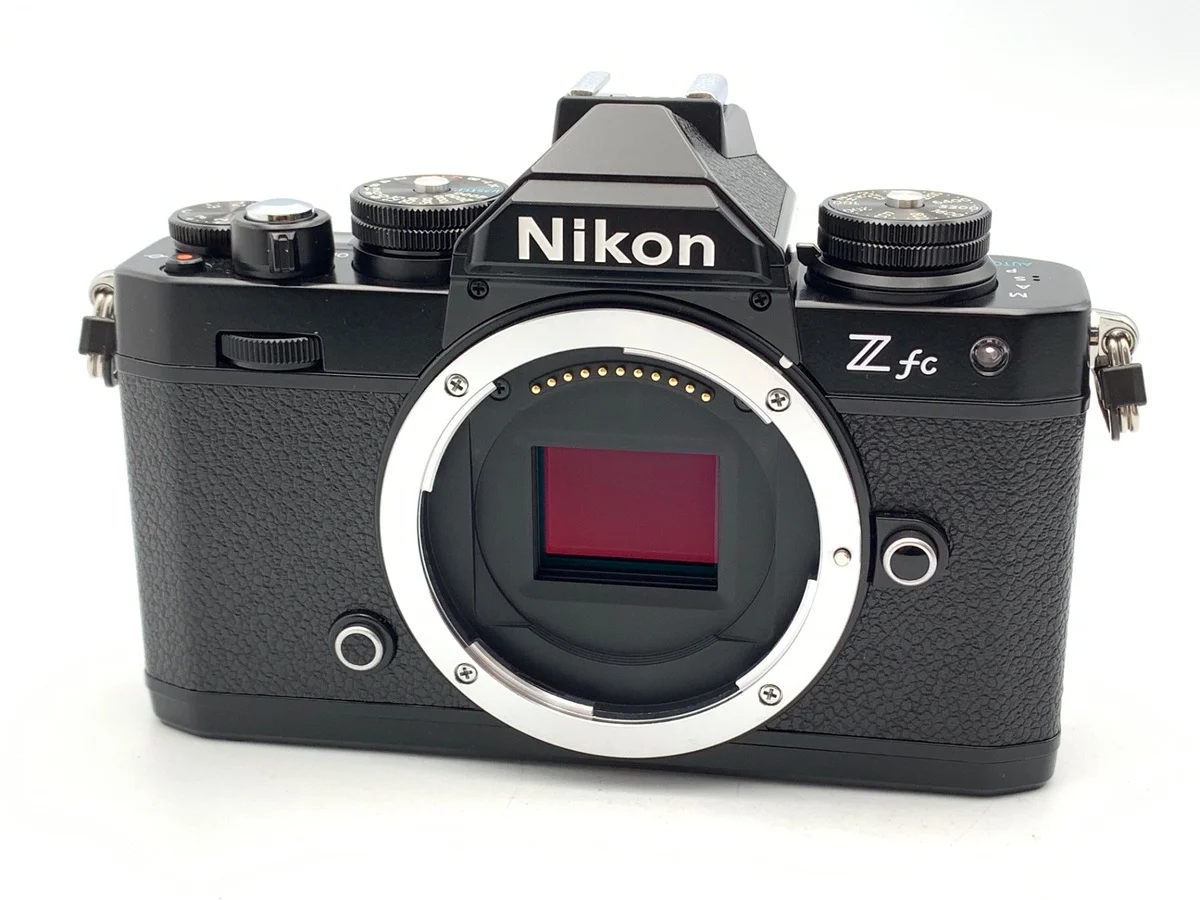 Nikon Zfc