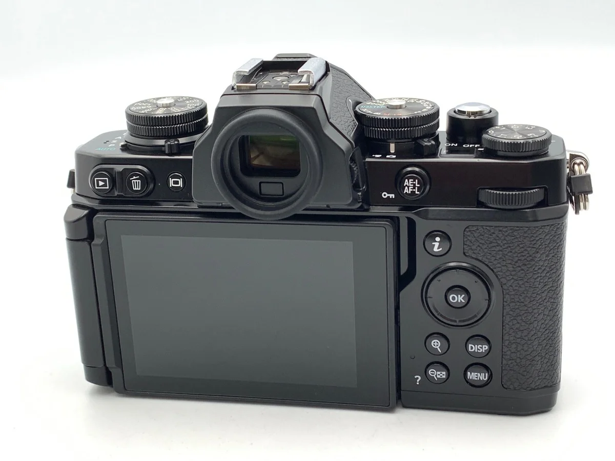 Nikon Zfc
