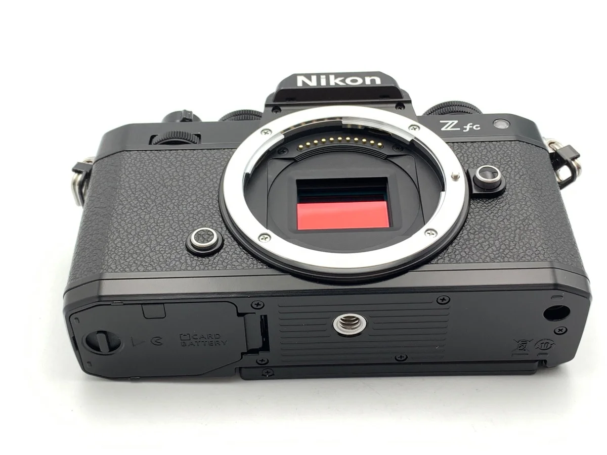 Nikon Zfc