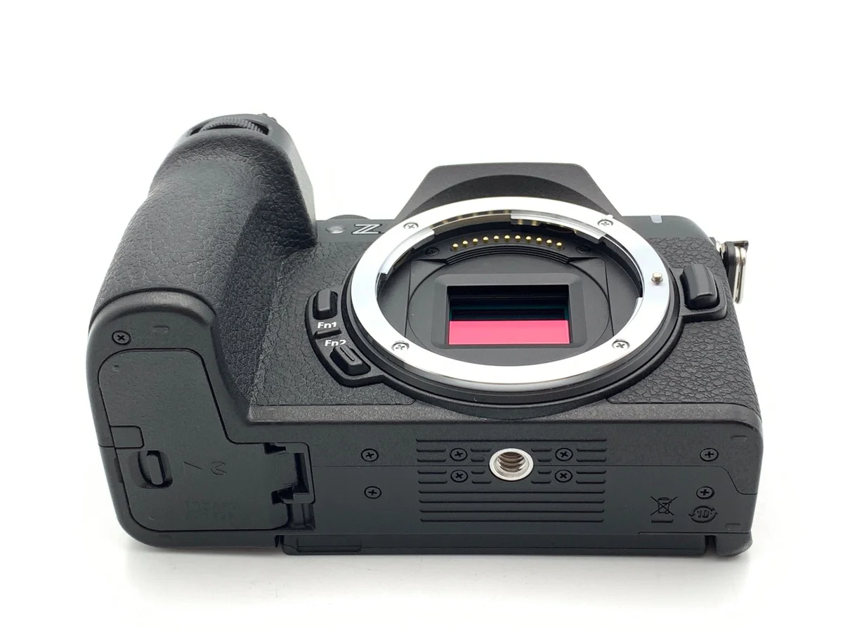 Nikon Z50II