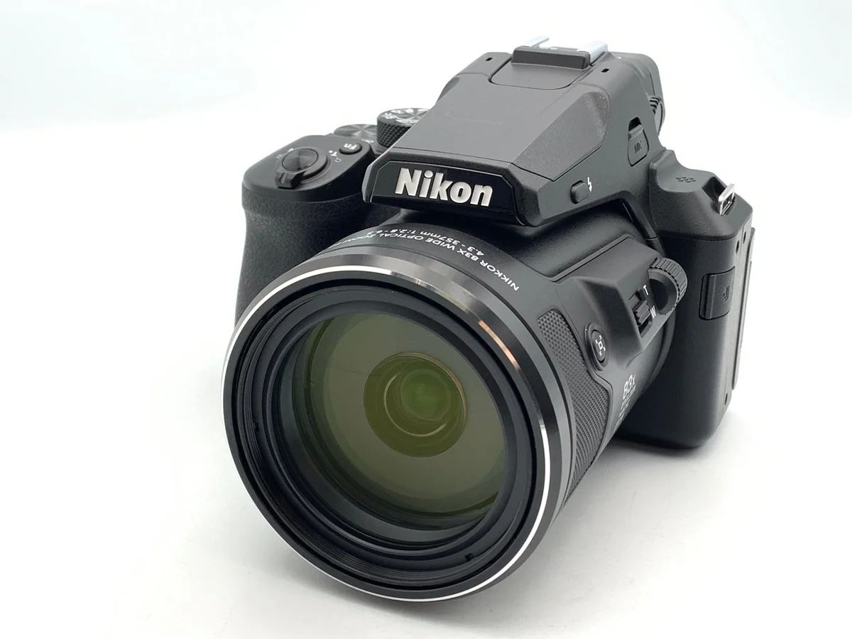 Nikon COOLPIX P950