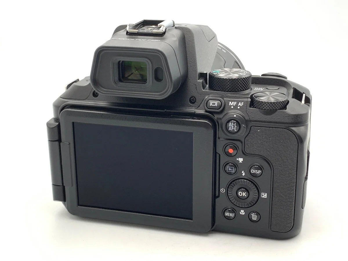 Nikon COOLPIX P950