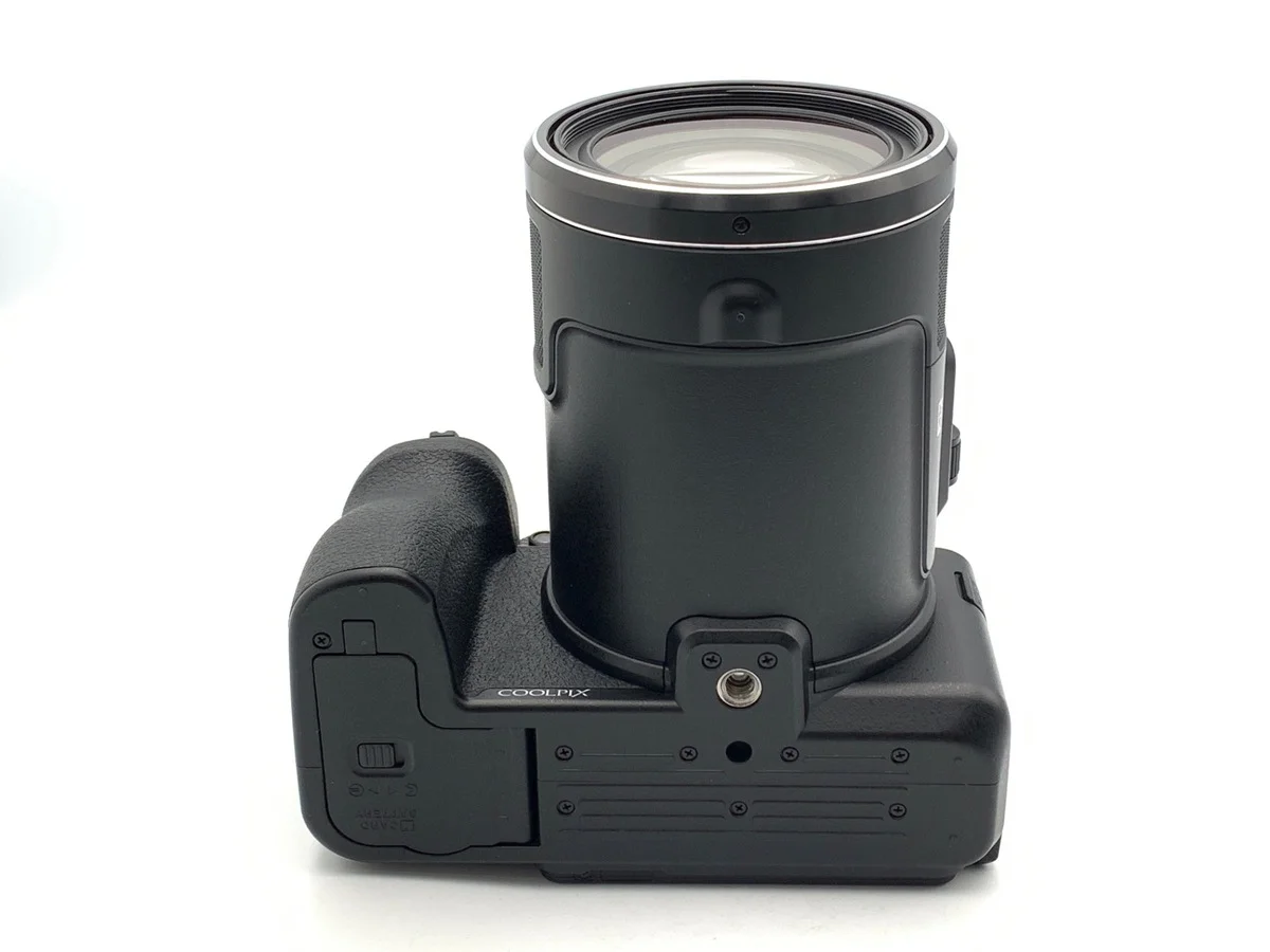 Nikon COOLPIX P950