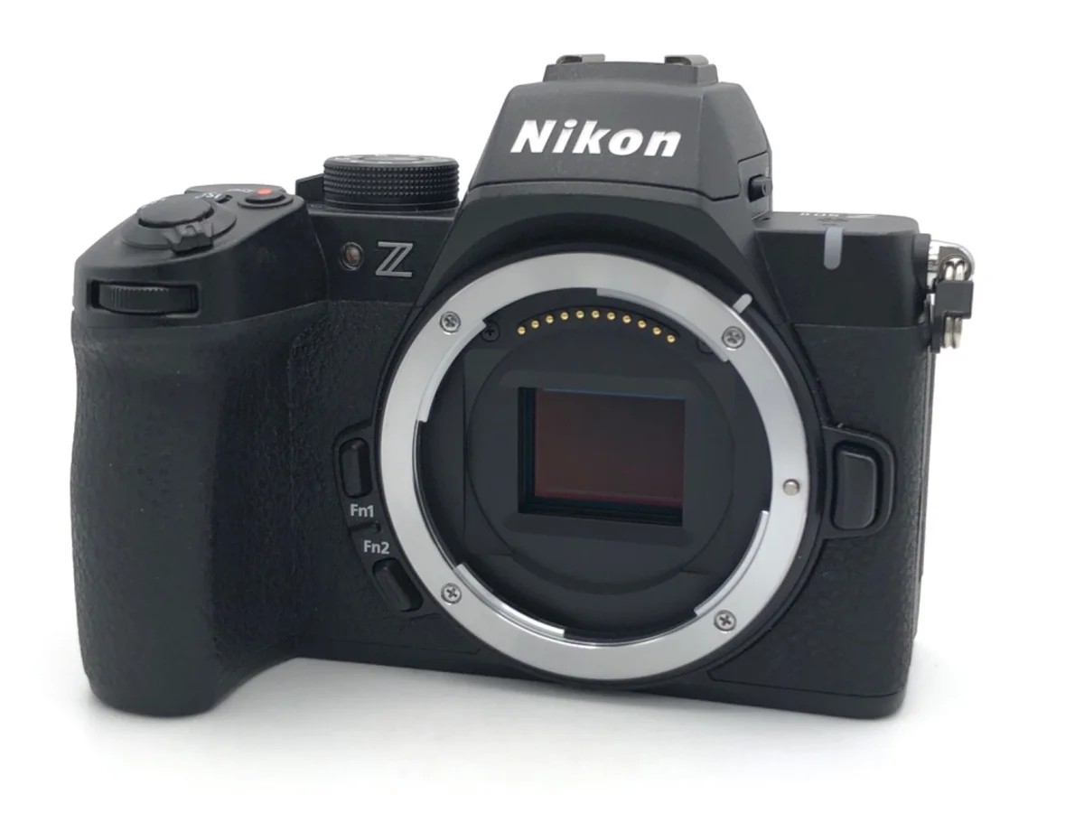 Nikon Z50II