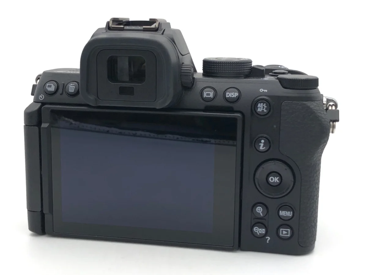 Nikon Z50II