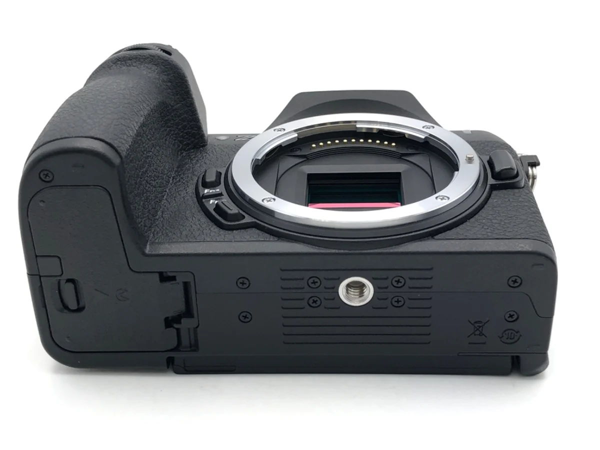 Nikon Z50II