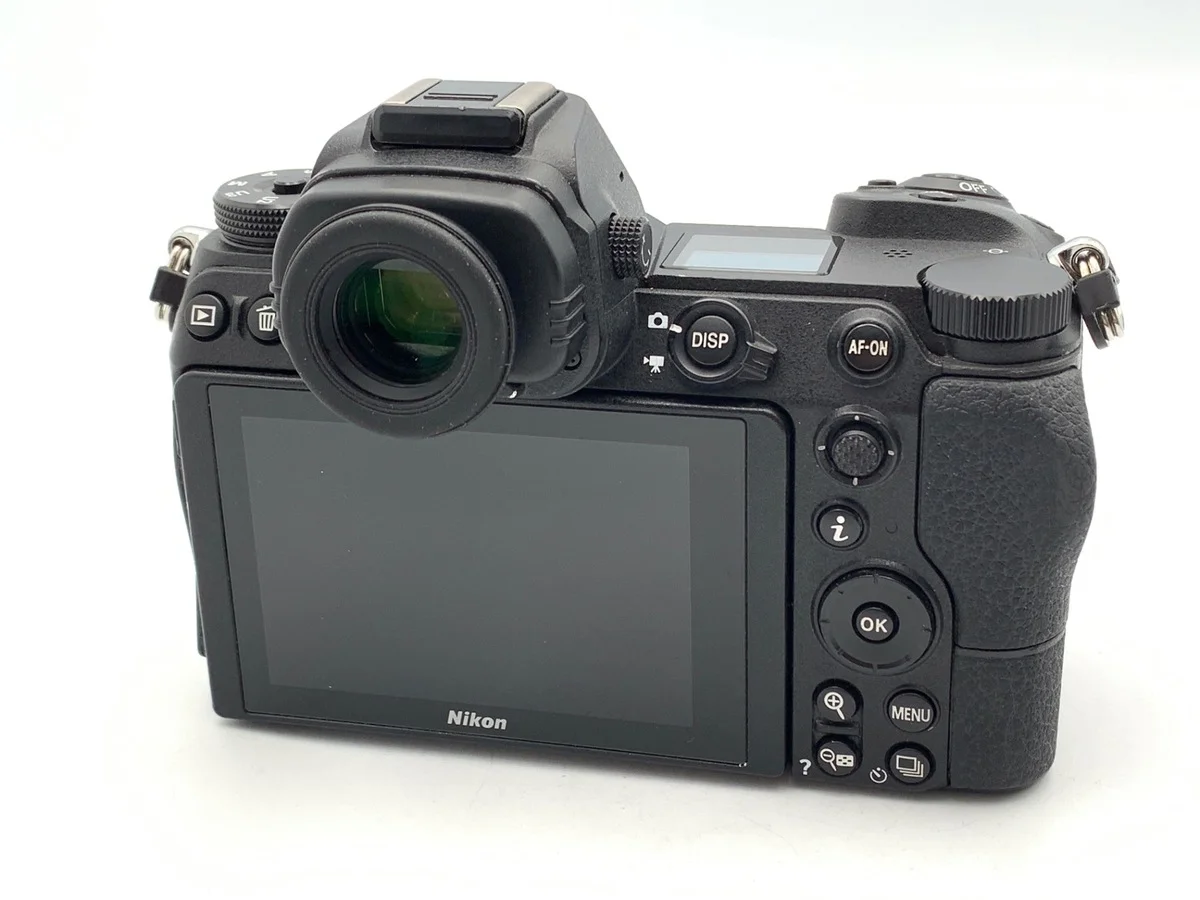 Nikon Z6