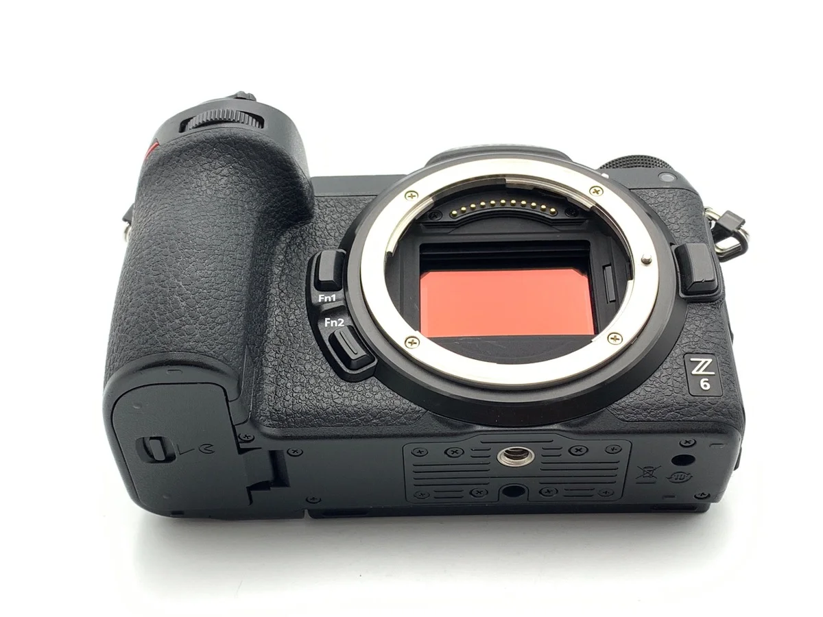 Nikon Z6