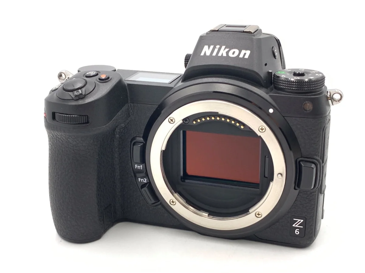 Nikon Z6