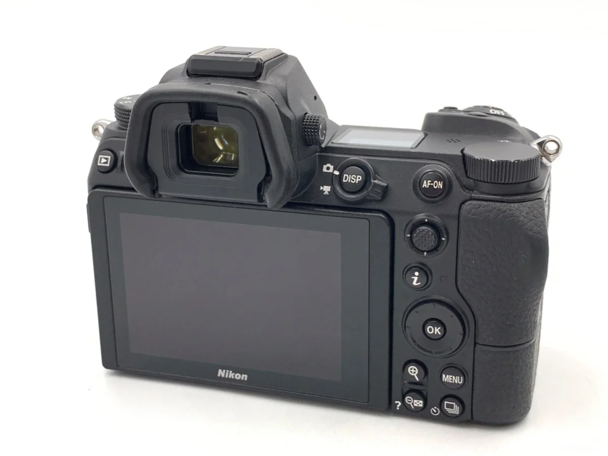 Nikon Z6