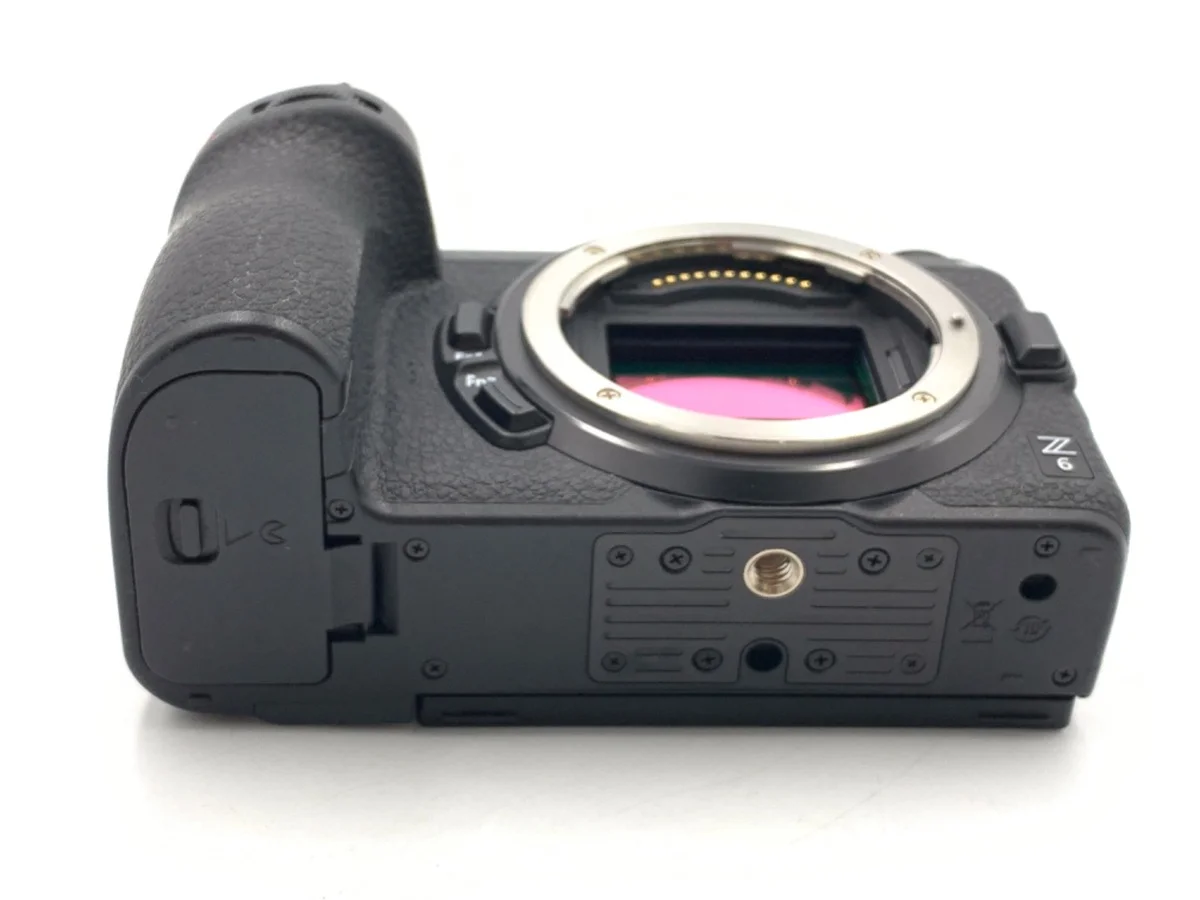 Nikon Z6