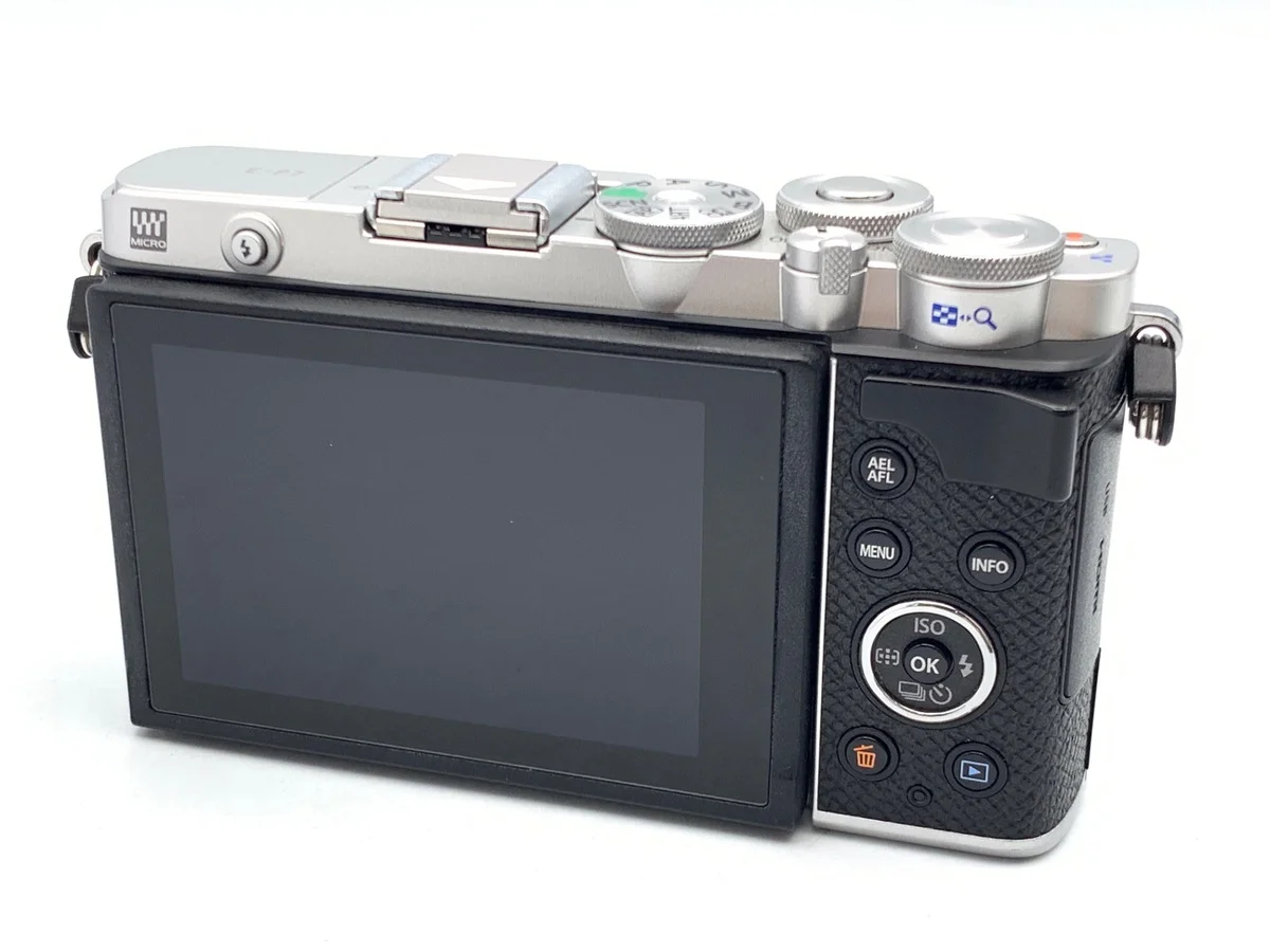 Olympus PEN E-P7