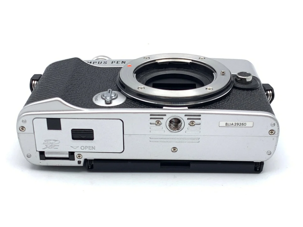 Olympus PEN E-P7
