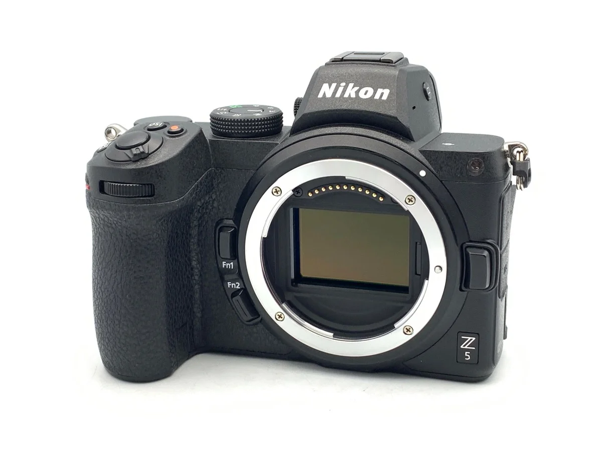 Nikon Z5