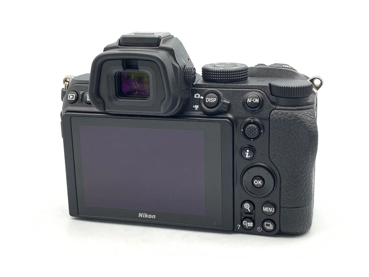 Nikon Z5