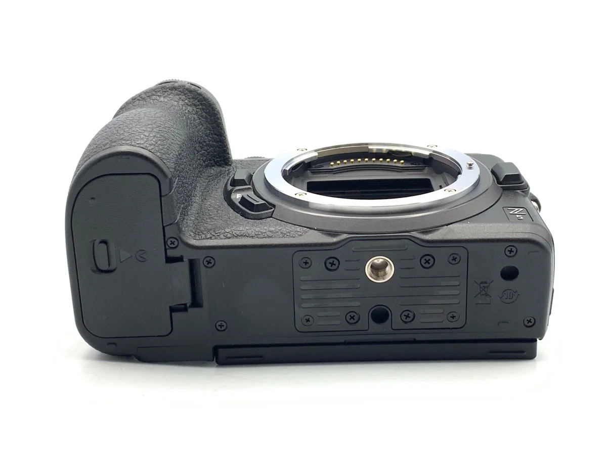 Nikon Z5