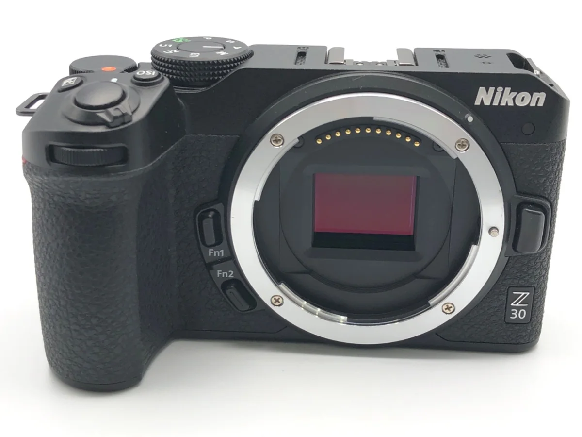Nikon Z30