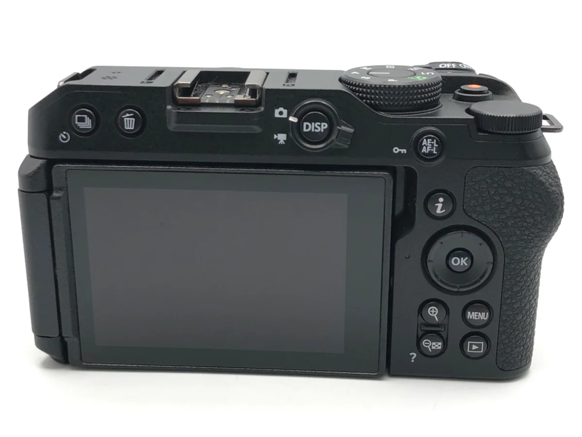Nikon Z30
