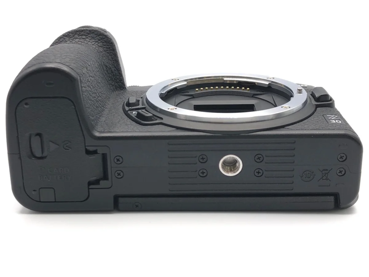 Nikon Z30