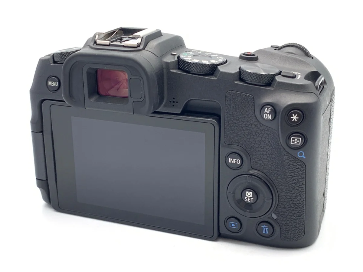 Canon EOS RP