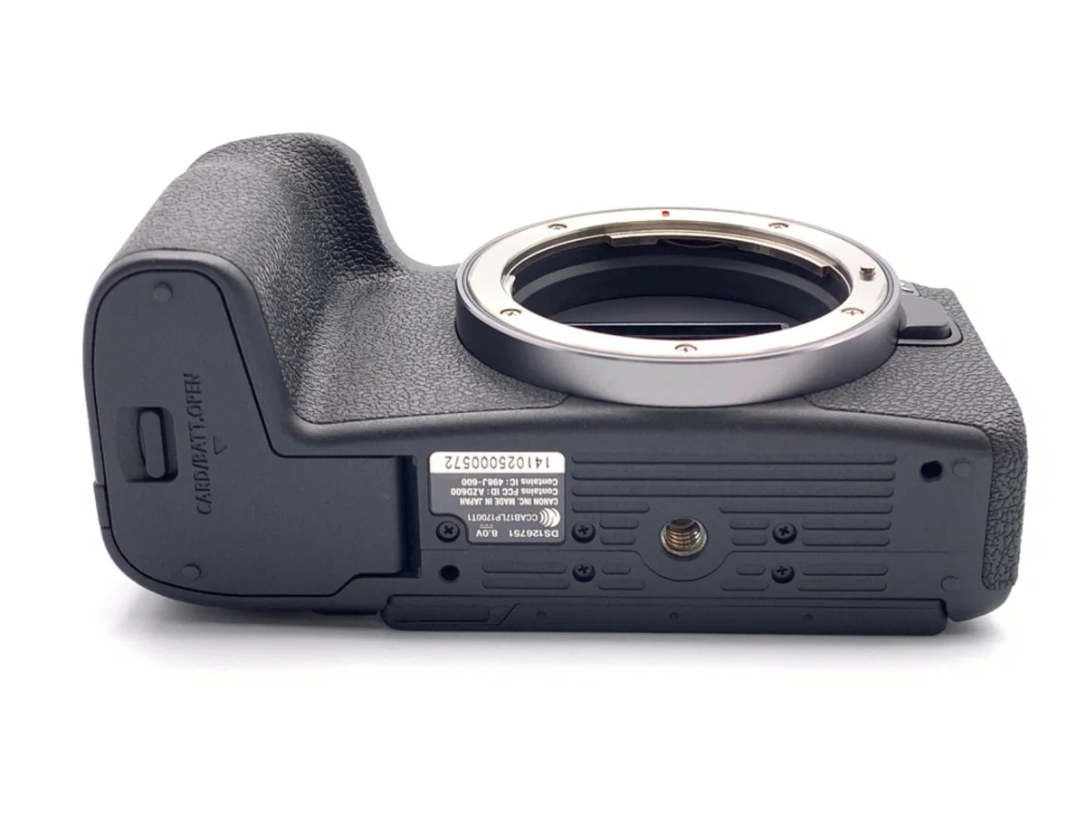 Canon EOS RP