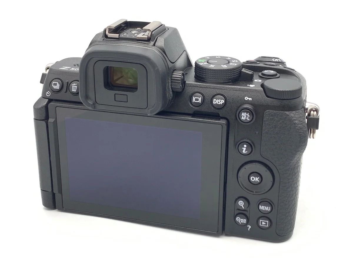 Nikon Z50II