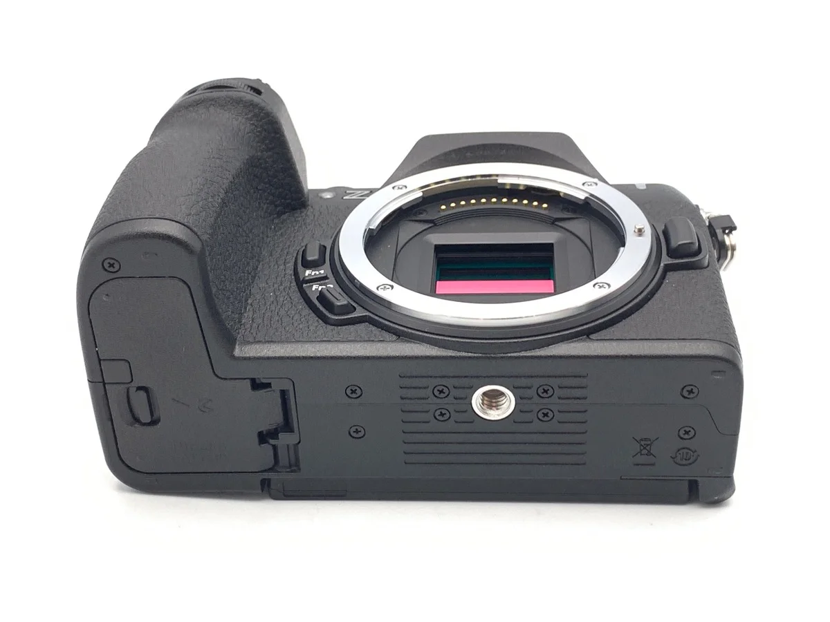 Nikon Z50II