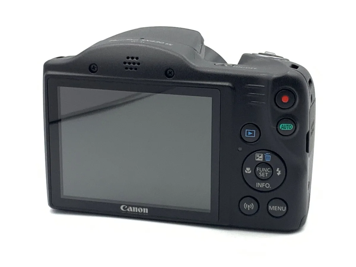 Canon PowerShot SX430 IS